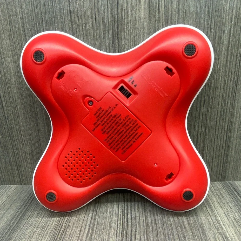 Pokémon Trainer Handheld Trivia Game Electronic 1000 Questions - Picture 6 of 10